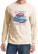 Ford Shelby Mustang Shirt American Revolution Long Sleeve Shirt