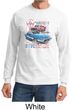 Ford Shelby Mustang Shirt American Revolution Long Sleeve Shirt