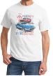 Ford Shelby Mustang Shirt American Revolution Tee T-shirt
