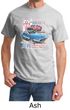 Ford Shelby Mustang Shirt American Revolution Tee T-shirt