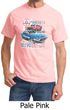 Ford Shelby Mustang Shirt American Revolution Tee T-shirt