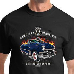 Ford Shirt American Tradition