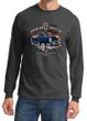 Ford Shirt American Tradition Long Sleeve Shirt