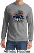 Ford Shirt American Tradition Long Sleeve Shirt