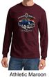 Ford Shirt American Tradition Long Sleeve Shirt