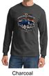 Ford Shirt American Tradition Long Sleeve Shirt