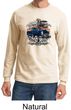Ford Shirt American Tradition Long Sleeve Shirt