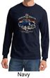 Ford Shirt American Tradition Long Sleeve Shirt