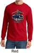 Ford Shirt American Tradition Long Sleeve Shirt