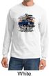 Ford Shirt American Tradition Long Sleeve Shirt