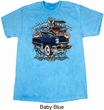 Ford Shirt American Tradition Mineral Tie Dye Shirt