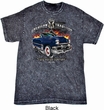 Ford Shirt American Tradition Mineral Tie Dye Shirt