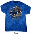 Ford Shirt American Tradition Mineral Tie Dye Shirt