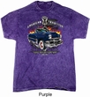 Ford Shirt American Tradition Mineral Tie Dye Shirt