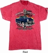 Ford Shirt American Tradition Mineral Tie Dye Shirt