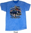 Ford Shirt American Tradition Mineral Tie Dye Shirt