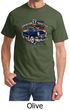 Ford Shirt American Tradition Tee T-shirt
