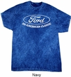 Ford Shirt An American Classic Mineral Tie Dye Shirt