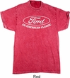 Ford Shirt An American Classic Mineral Tie Dye Shirt