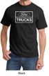 Ford Shirt Distressed Ford Trucks Classic Adult T-shirt