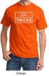 Ford Shirt Distressed Ford Trucks Classic Adult T-shirt