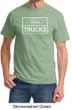 Ford Shirt Distressed Ford Trucks Classic Adult T-shirt