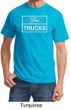 Ford Shirt Distressed Ford Trucks Classic Adult T-shirt