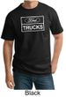 Ford Shirt Distressed Ford Trucks Classic Adult Tall T-shirt