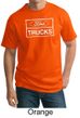 Ford Shirt Distressed Ford Trucks Classic Adult Tall T-shirt