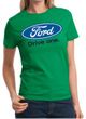 Ford Shirt Drive One Ladies Tee T-Shirt