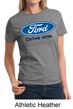 Ford Shirt Drive One Ladies Tee T-Shirt