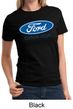 Ford Shirt Drive One Ladies Tee T-Shirt