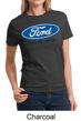 Ford Shirt Drive One Ladies Tee T-Shirt