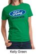 Ford Shirt Drive One Ladies Tee T-Shirt