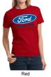 Ford Shirt Drive One Ladies Tee T-Shirt