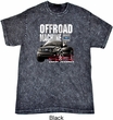Ford Shirt F-150 4X4 Off Road Machine Mineral Tie Dye Shirt