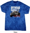 Ford Shirt F-150 4X4 Off Road Machine Mineral Tie Dye Shirt
