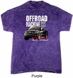 Ford Shirt F-150 4X4 Off Road Machine Mineral Tie Dye Shirt