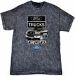 Ford Shirt F-150 Truck Mineral Tie Dye Shirt