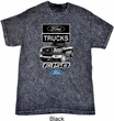 Ford Shirt F-150 Truck Mineral Tie Dye Shirt