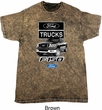 Ford Shirt F-150 Truck Mineral Tie Dye Shirt