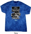Ford Shirt F-150 Truck Mineral Tie Dye Shirt