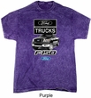 Ford Shirt F-150 Truck Mineral Tie Dye Shirt