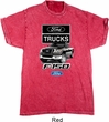 Ford Shirt F-150 Truck Mineral Tie Dye Shirt