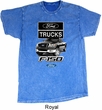 Ford Shirt F-150 Truck Mineral Tie Dye Shirt