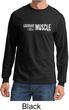 Ford Shirt Legendary Muscle Long Sleeve Shirt
