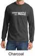 Ford Shirt Legendary Muscle Long Sleeve Shirt
