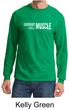Ford Shirt Legendary Muscle Long Sleeve Shirt