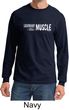 Ford Shirt Legendary Muscle Long Sleeve Shirt