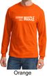 Ford Shirt Legendary Muscle Long Sleeve Shirt